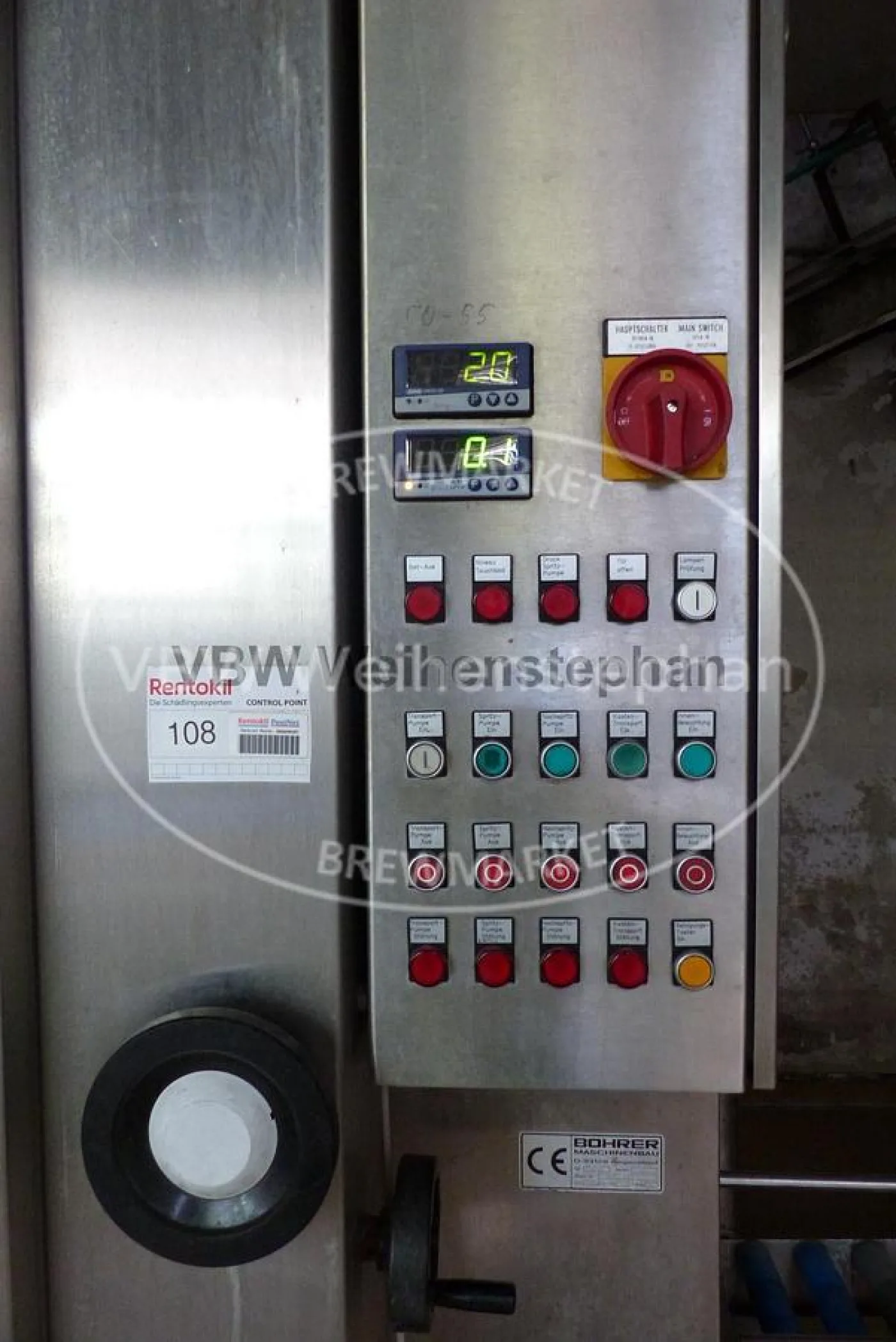 crate washer - 6