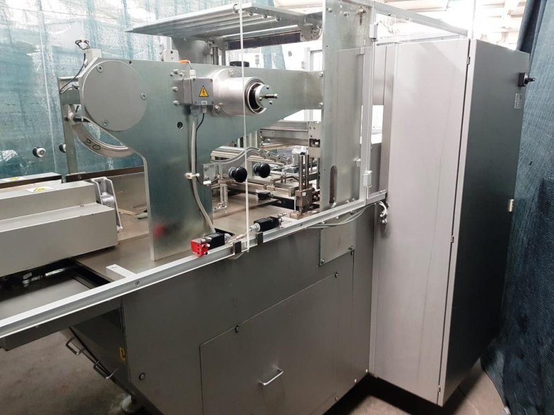 FARDELLATRICE – CAM GNUDI – MOD. G35