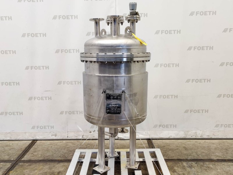 Kresta 350 Ltr. - Druck vessel