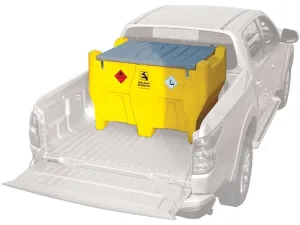 Emiliana - Carrytank 400 Diesel + 50 AdBlue Pickup