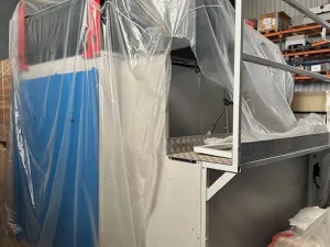 2018 NEW Jensen DT 140 Plus GAS