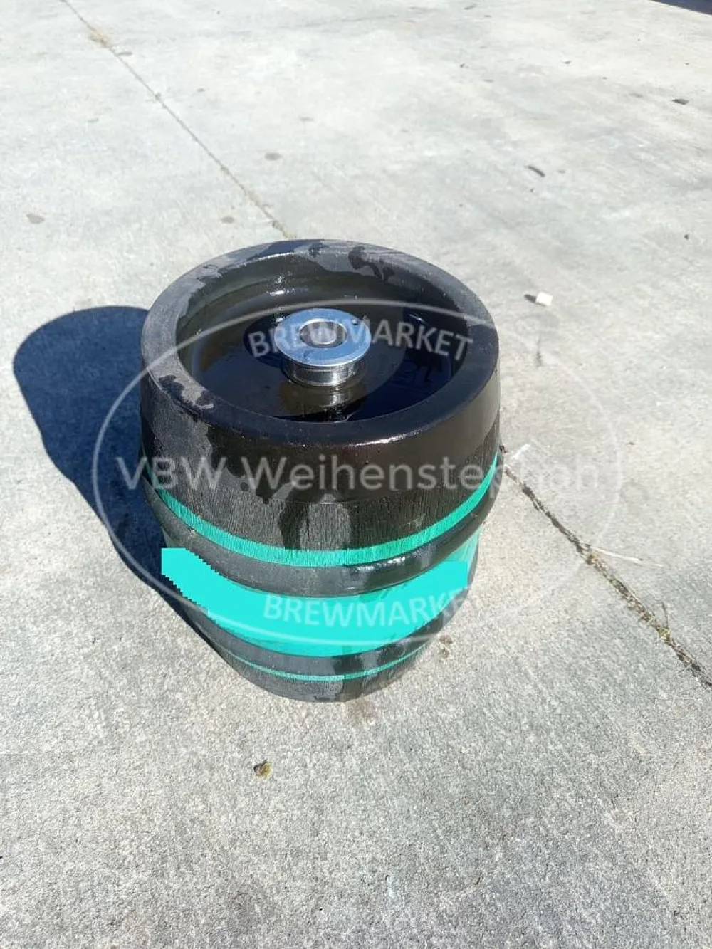 15-litre kegs (36 pcs.)
