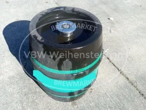 15-litre kegs (36 pcs.)
