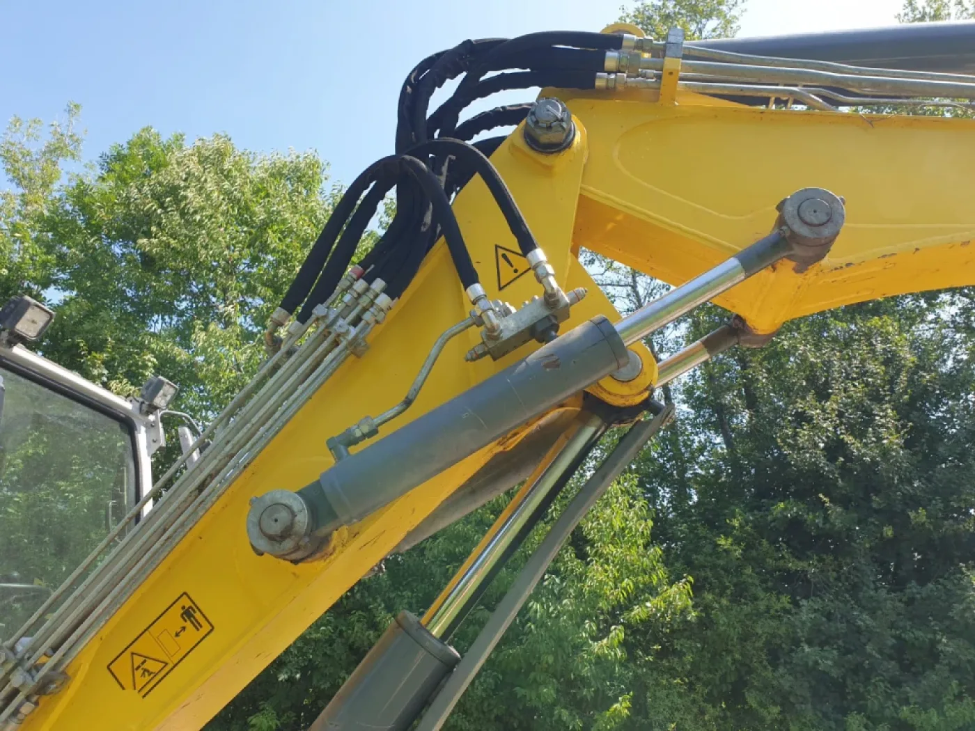 Wacker-Neuson - EW 65 - 5