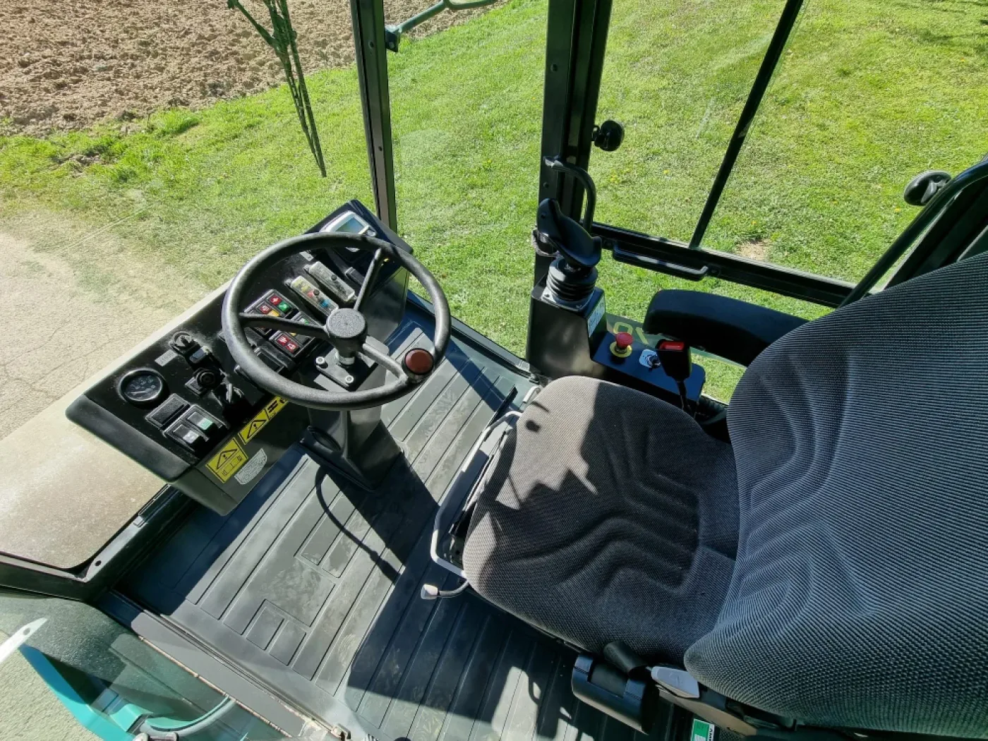 Ammann - ASC 70 - 6