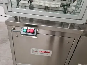 TAPPATRICE – COMAS – MOD. FC7C