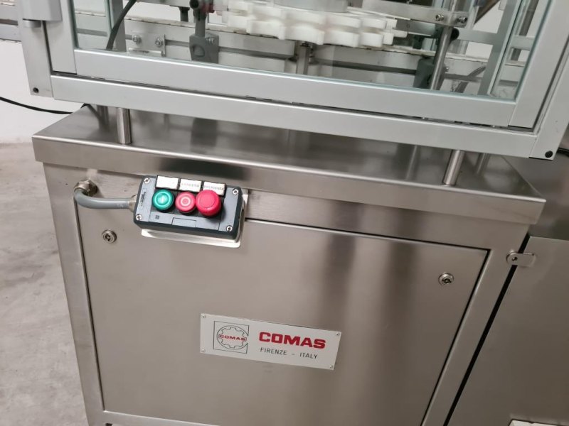 TAPPATRICE – COMAS – MOD. FC7C