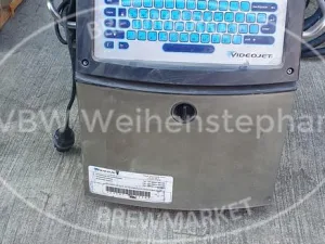 label coding printer