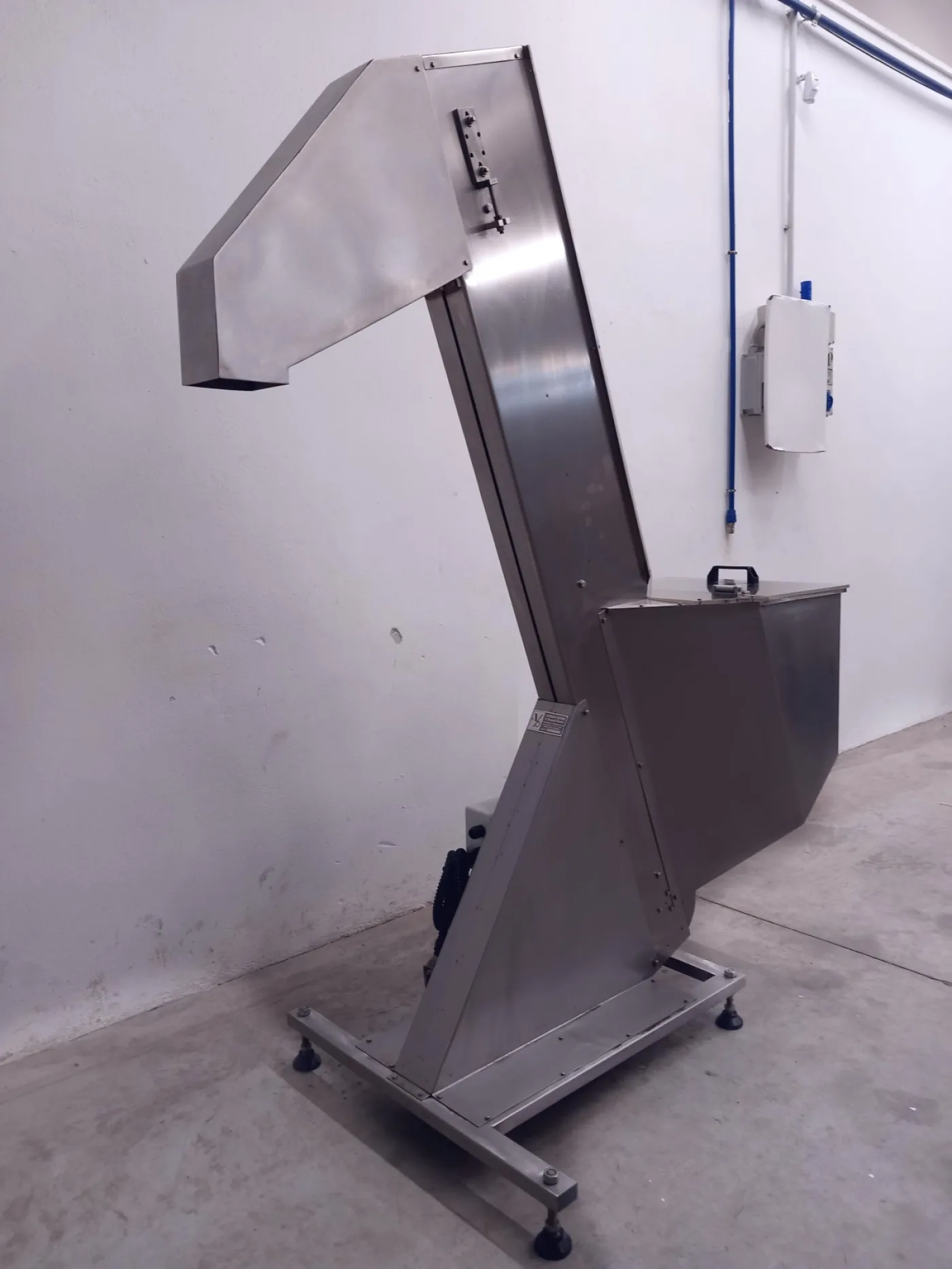 ELEVATORE A TRAMOGGIA – VASQUALI - 3