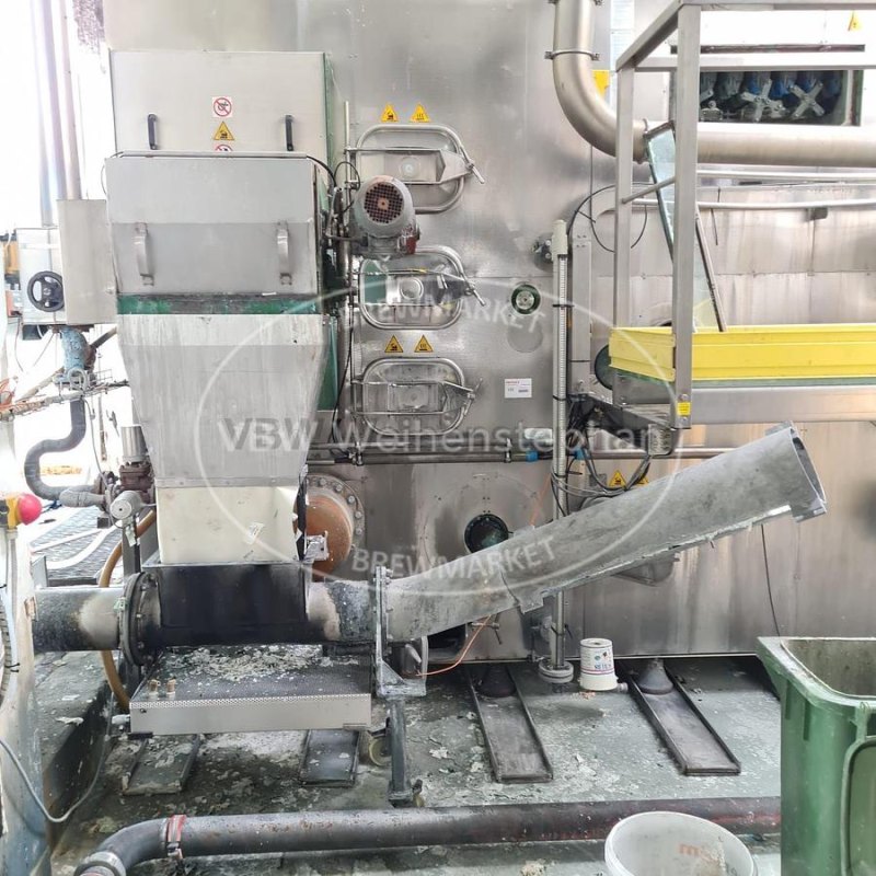 label press
