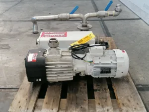 Bohle VMA 300 EX - Universal mixer
