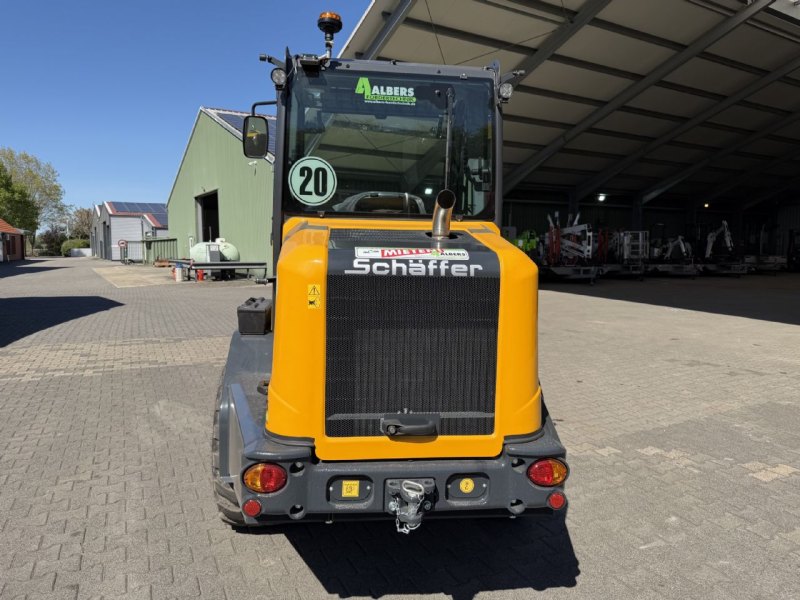 Schäffer 5470 Z