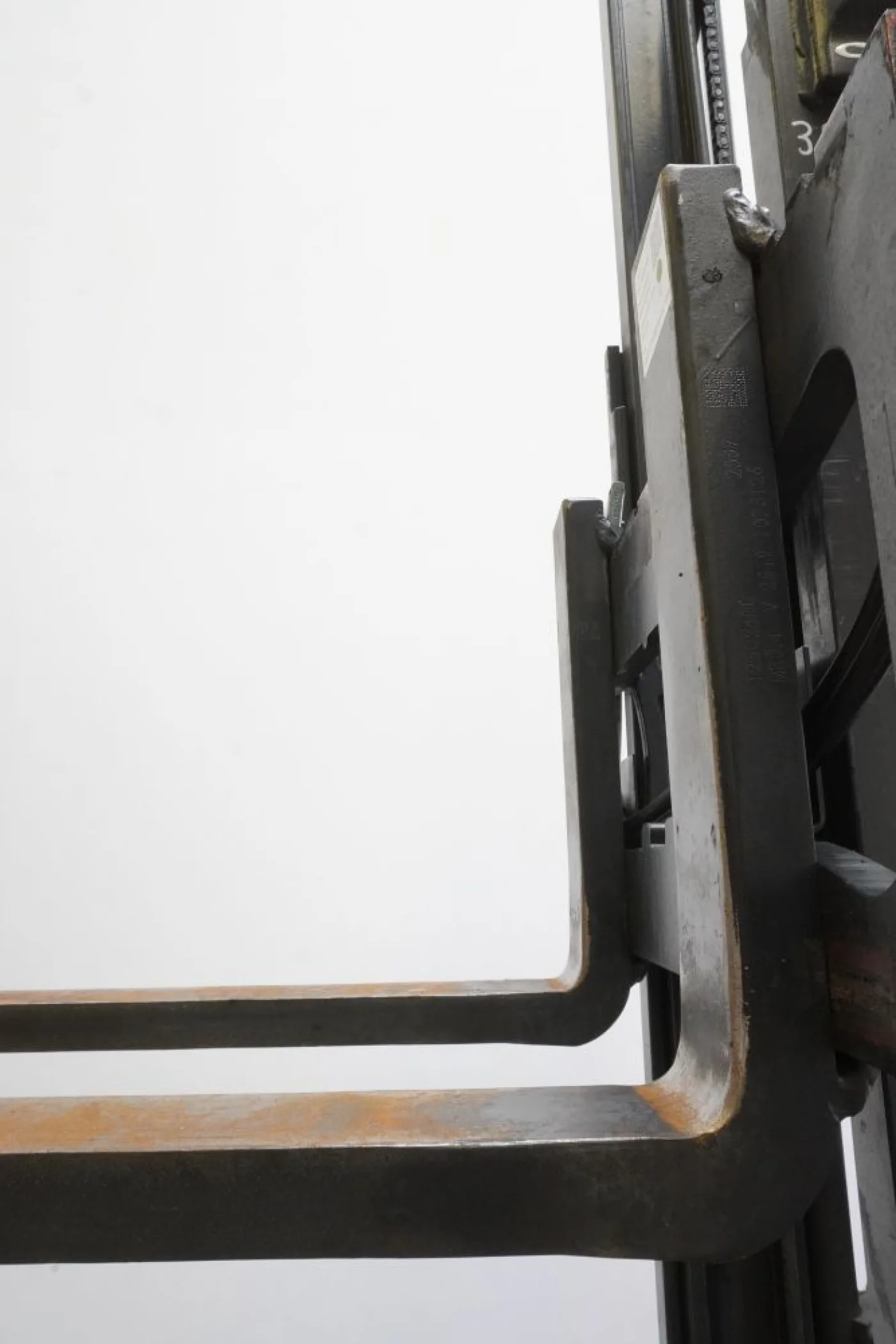 Frontstapler Linde E 16 PH EVO 386-02 (2019) - 6