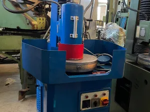RETTIFICATRICE ROTATIVA, DELTA - LC 400 - Laxmi Metal & Machines, Rohtak
