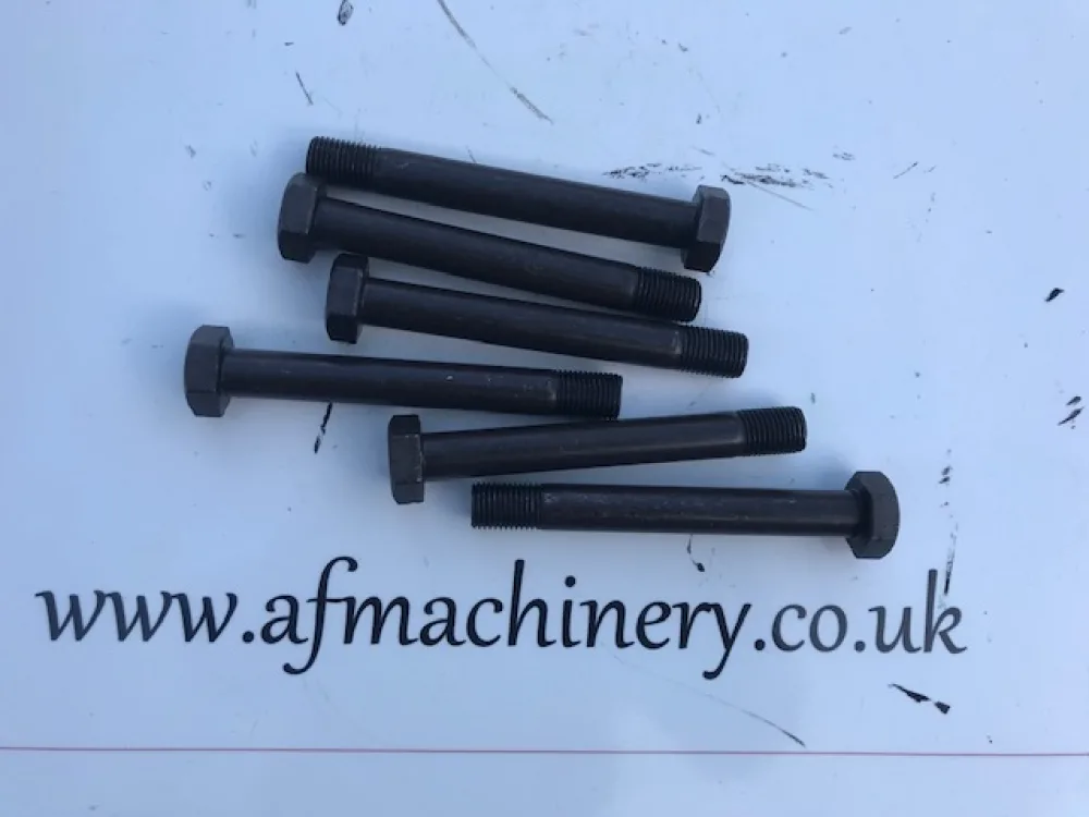Spearhead Hedge cutter bolt 2770599