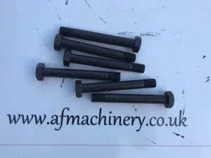 Spearhead Hedge cutter bolt 2770599