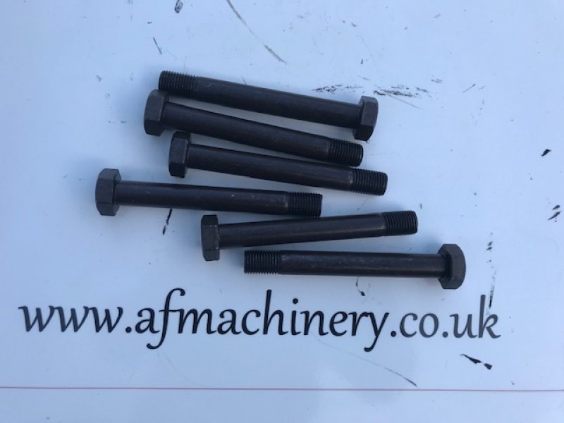 Spearhead Hedge cutter bolt 2770599