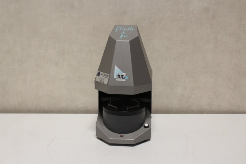 IUL Instruments FLASH &amp; GO Automatische Colony Counter