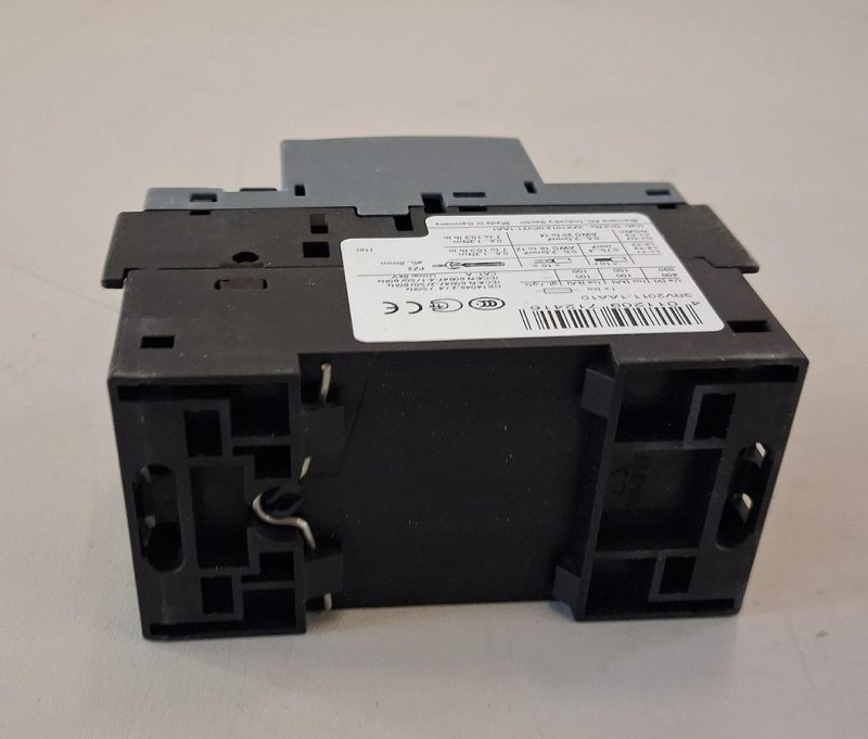 Siemens SIRIUS Motorschutzschalter 3RV2011-1AA10