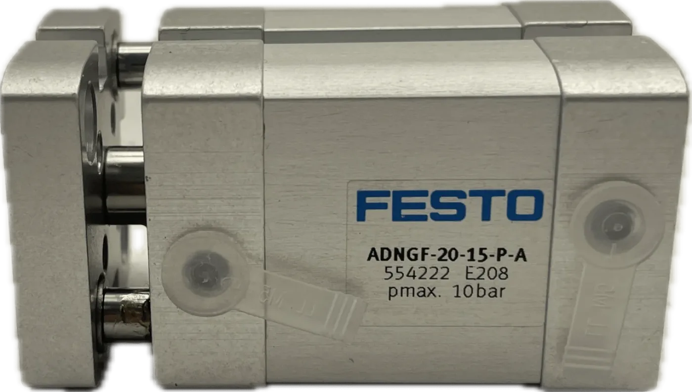 Festo ADNGF-20-15-P-A 554222 - 2