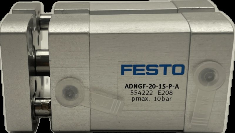 Festo ADNGF-20-15-P-A 554222