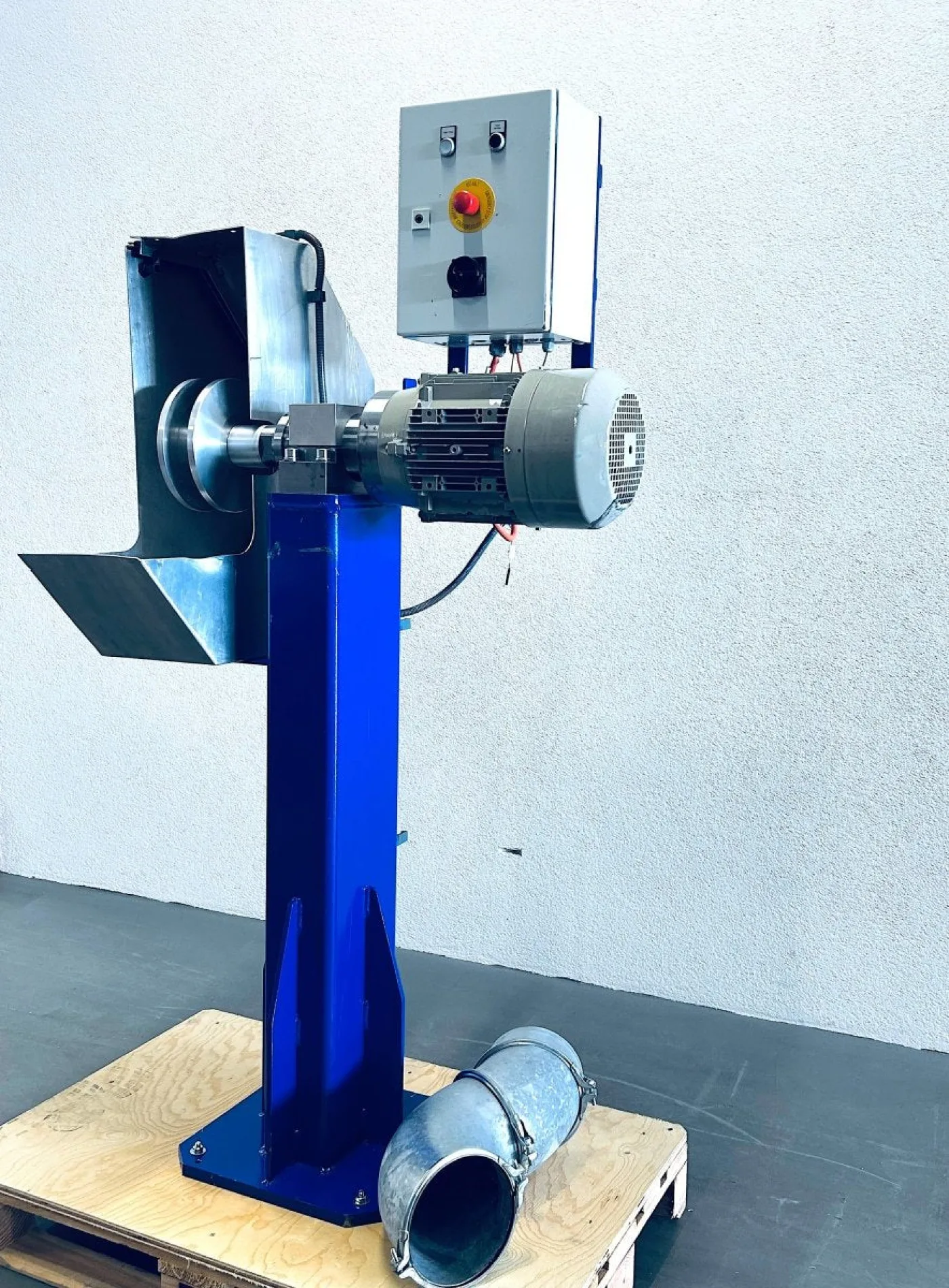 Carat Polier- & Schleifstation, Roboteranlage, C-13-309 - 4