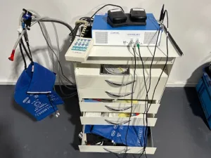 Sead Angiolab 2 Gefäßdopplersystem