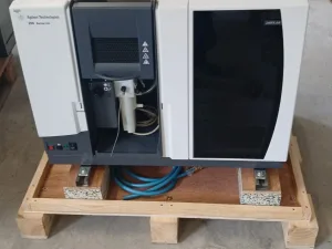 023515 - AGILENT 240 FS AA