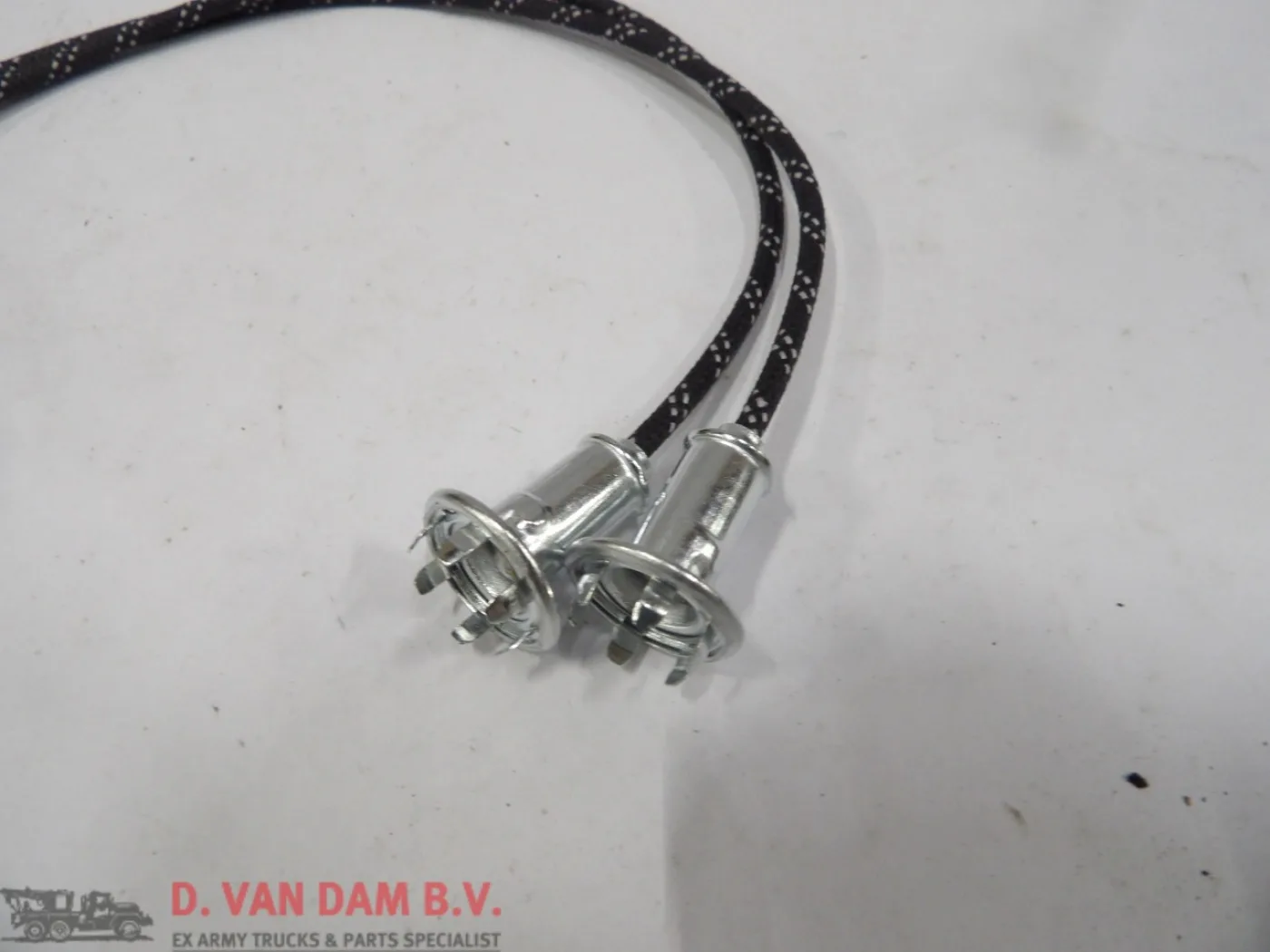 Kabel dashboard verlichting - 2