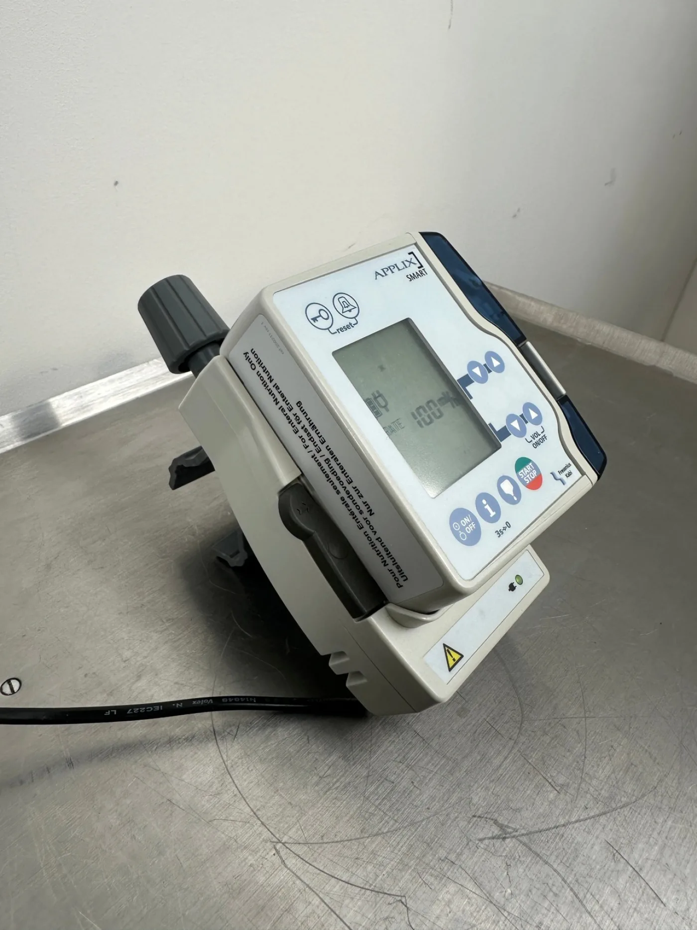 Fresenius Kabi Applix Smart Ernährungspumpe - 2