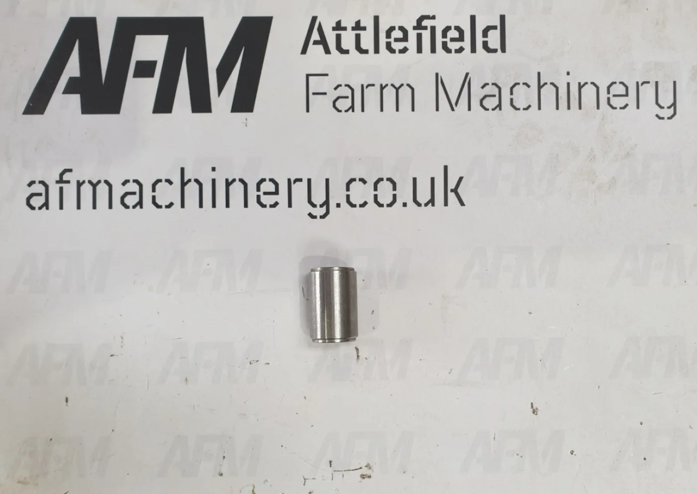 McConnel Flail Bush - 7314223 - 1