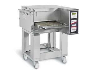 Zanolli Pizza Oven Synthesis 06 40V E Electric Conveyor electric. - islandcatering