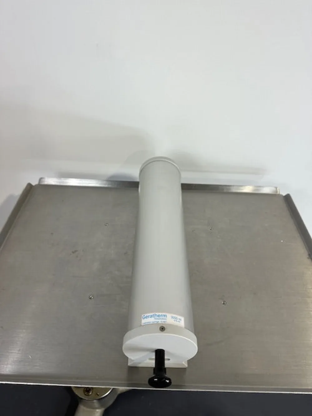 Geratherm 10801 Kalibrierpumpe