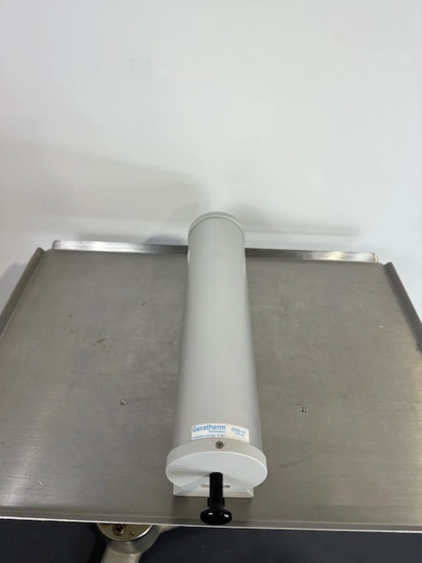 Geratherm 10801 Kalibrierpumpe - 1