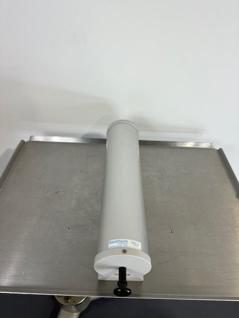 Geratherm 10801 Kalibrierpumpe