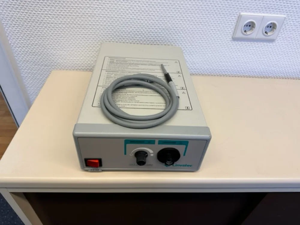 Linvatec Apex Xenon Endoskopiekaltlichtquelle (Xenon)