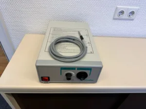 Linvatec Apex Xenon Endoskopiekaltlichtquelle (Xenon)