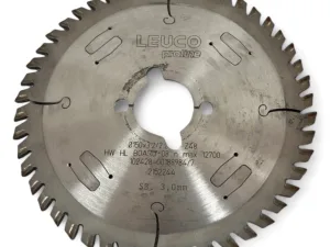 LEUCO HW Nuter D=150x3,2 x 2,2 Z=48 SB 3,0 Art.-Nr. 150322248