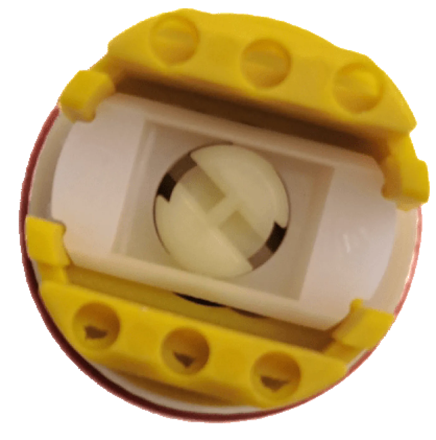 Siemens NOT-HALT-PILZDRUCKTASTER 3SB3000-1FA20 - 6