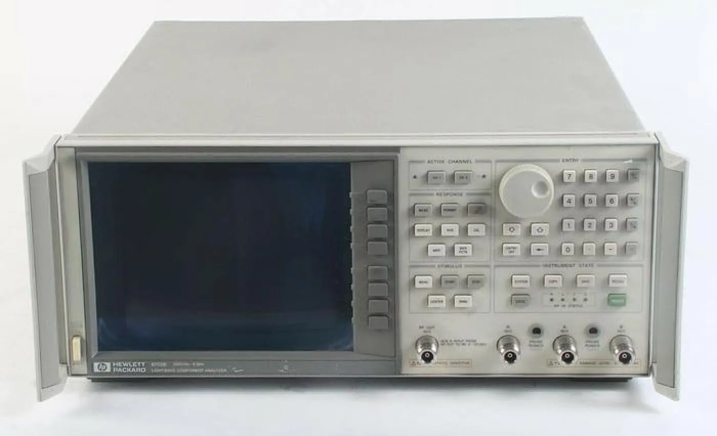 Agilent Technologies (HP) 8702B / 006 - 1