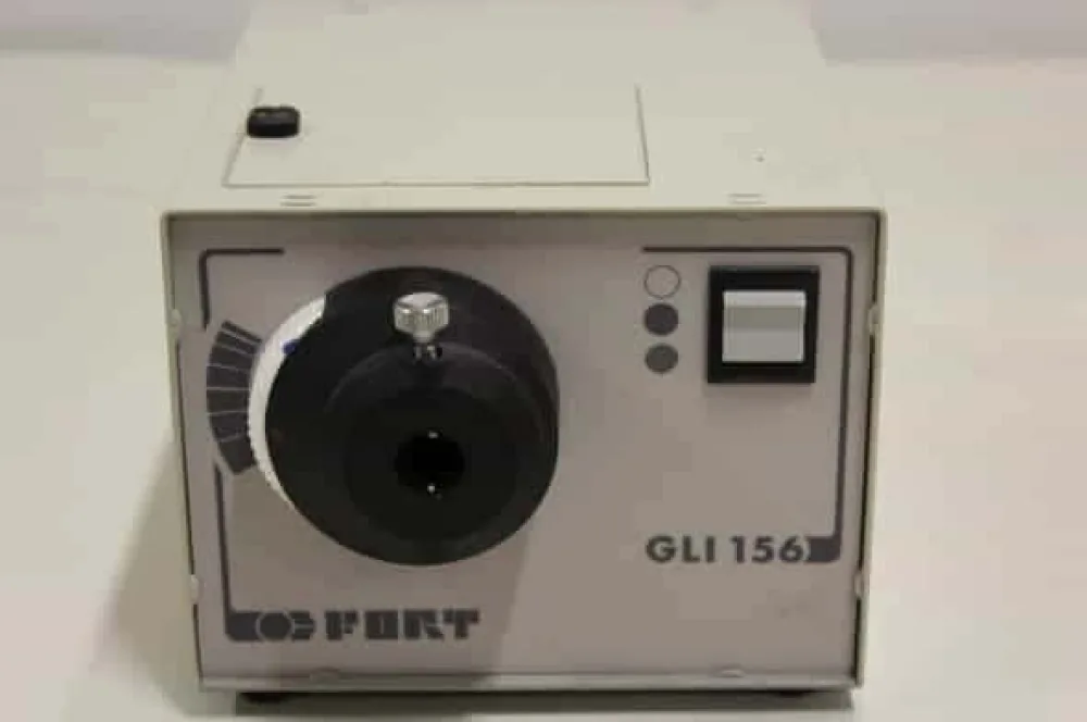 Fort GLI 156 Licht Generator
