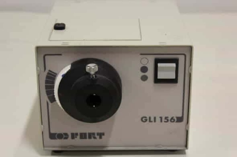 Fort GLI 156 Licht Generator