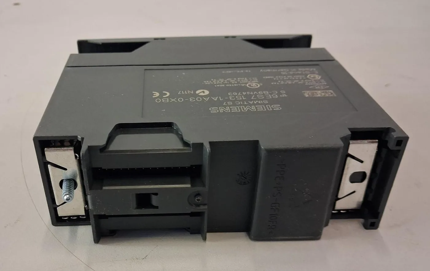 Siemens SIMATIC ET 200M Interface-Modul IM 153-1 - 3