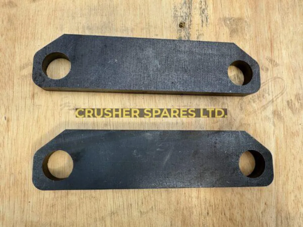 J5390000 | Toggle Plate Tie Bar | Extec® / Sandvik® |