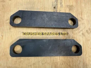 J5390000 | Toggle Plate Tie Bar | Extec® / Sandvik® |