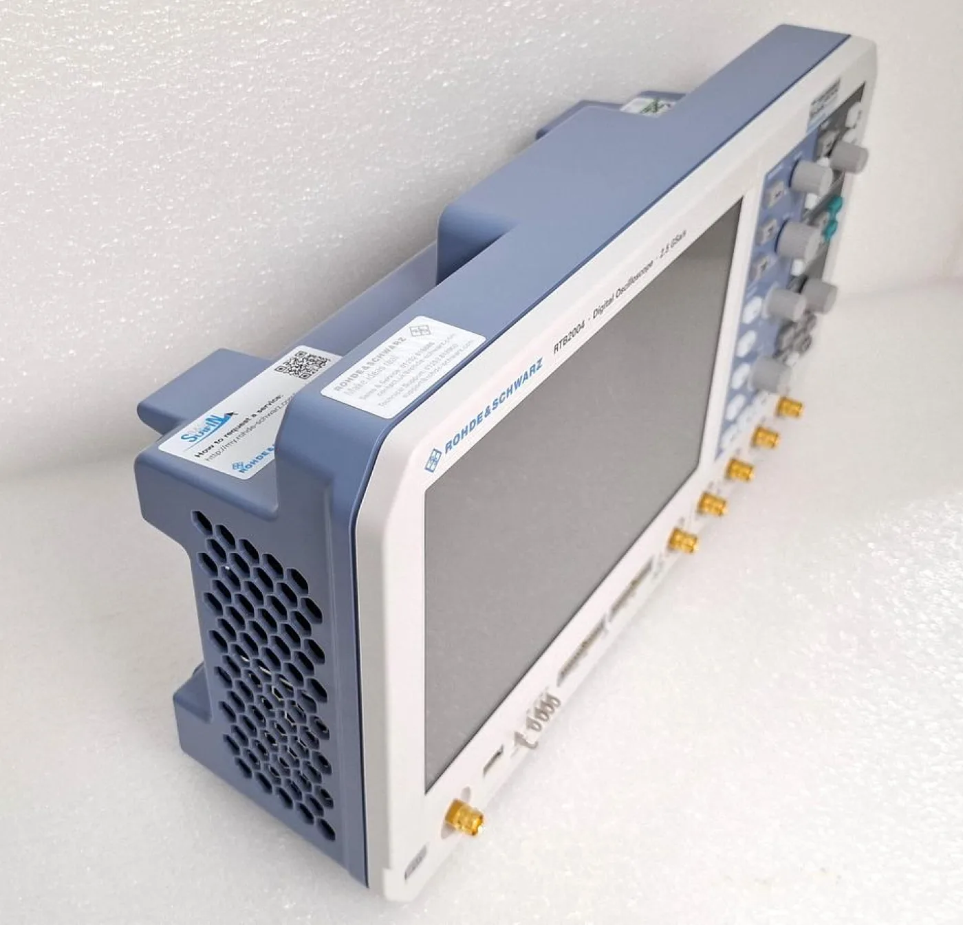 Rohde & Schwarz (R&S) RTB2K-COM4 - 3
