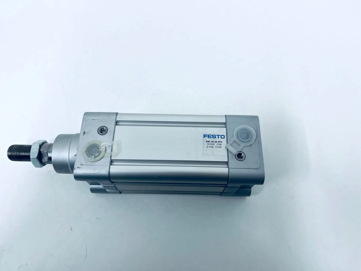 Festo DNC-50-50-PPV Pneumatikzylinder - 3