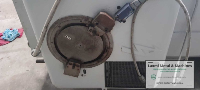 BROCCIATRICE PER CHIAVETTA, FROMAG - Laxmi Metal & Machines, Rohtak