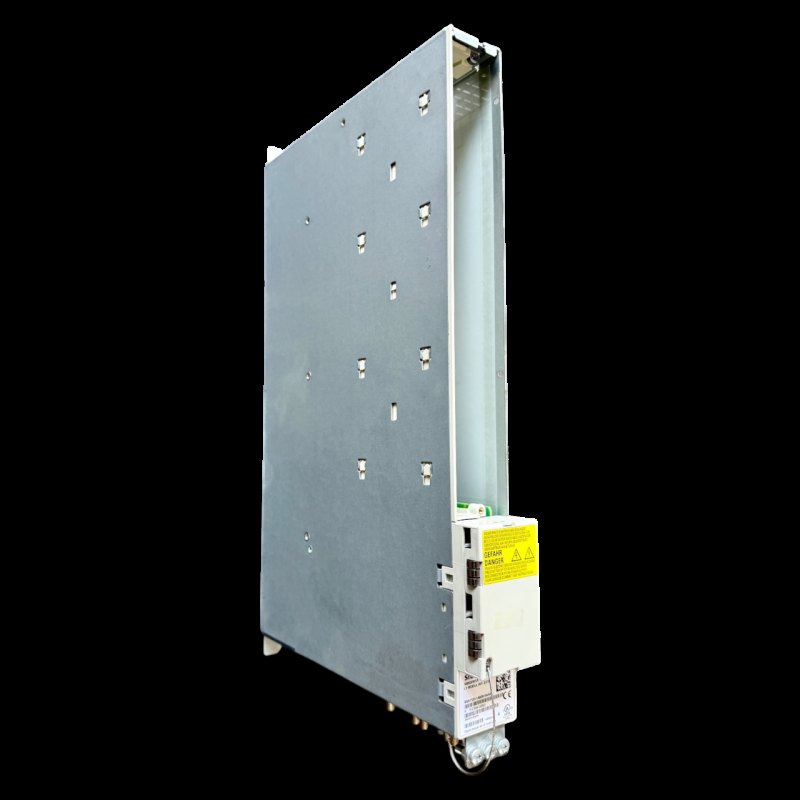 Siemens SIMODRIVE LT-Modul INT. 2x15A Version A Art.-Nr. 6SN1123-1AB00-0AA2