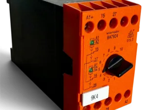 DOLD Safemaster Verzögerungsmodul BA 7924.21/003 Art.-Nr. 0040655